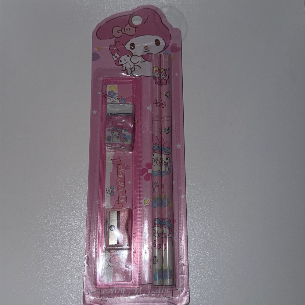My Melody Bundle - Picture 8 of 10